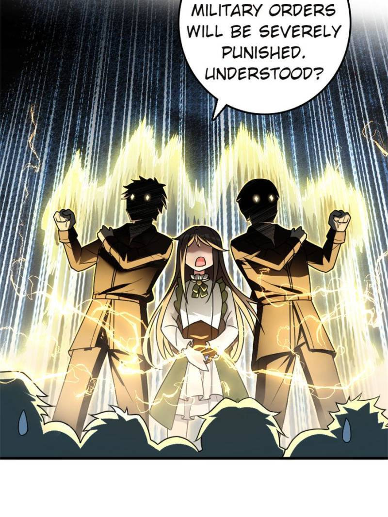 Release That Witch Chapter 612 page 47 - 