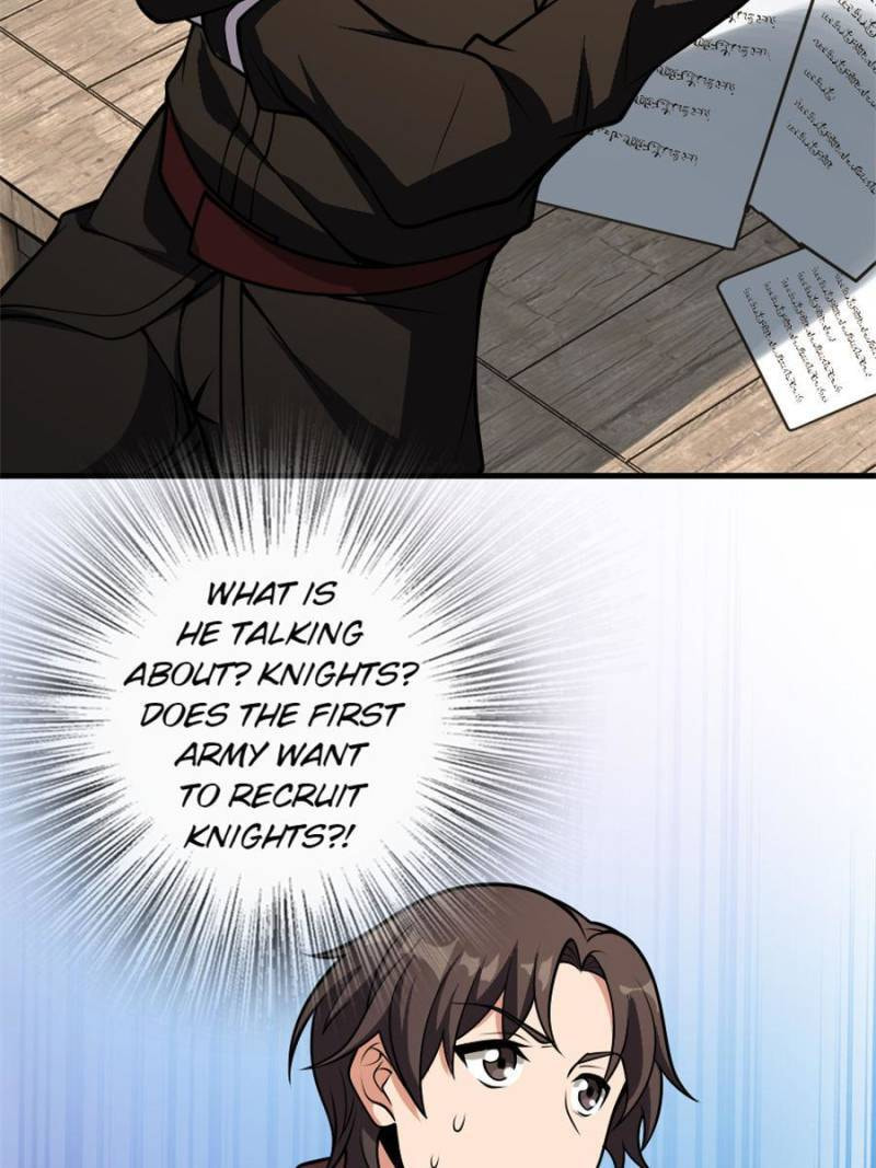 Release That Witch Chapter 612 page 6 - 