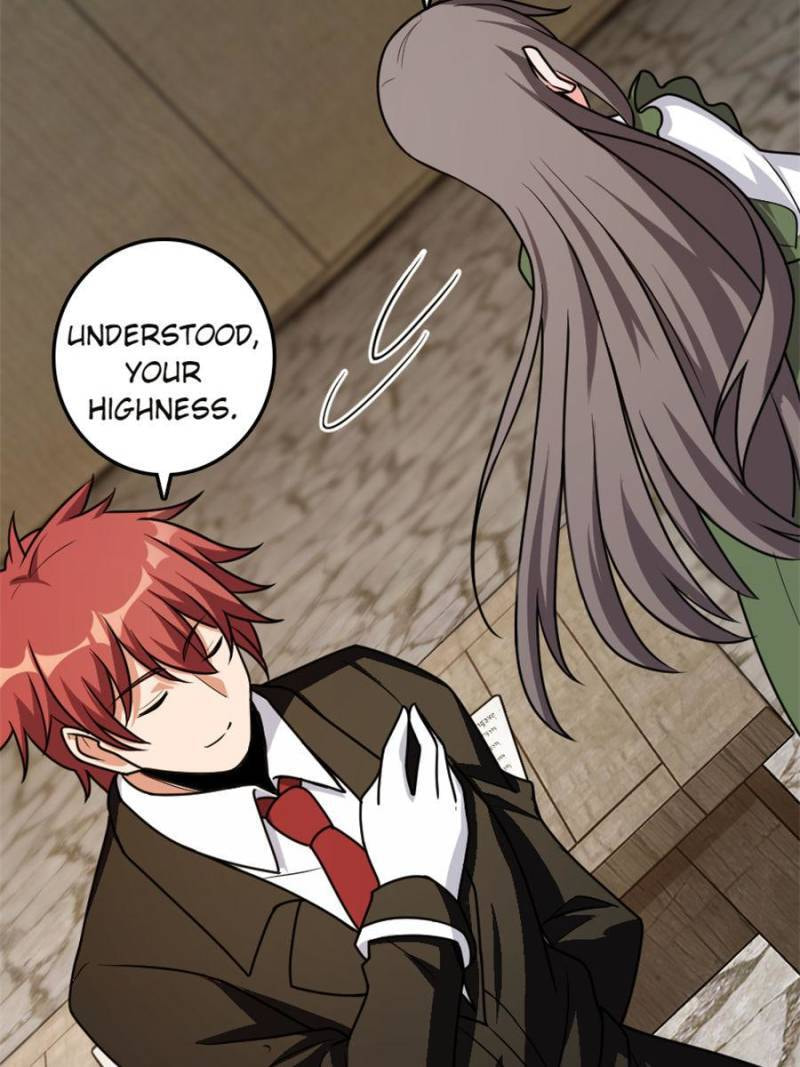 Release That Witch Chapter 612 page 52 - 