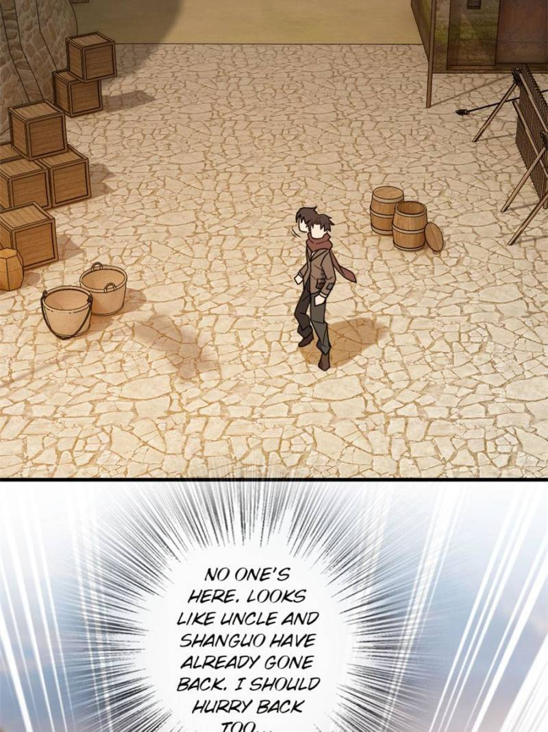 Release That Witch Chapter 612 page 58 - 