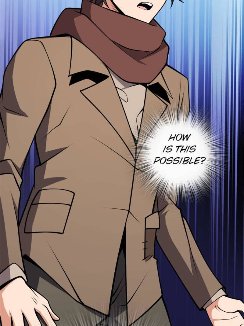 Release That Witch Chapter 612 page 7 - 