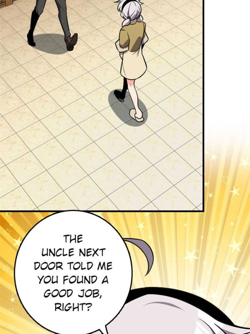 Release That Witch Chapter 612 page 64 - 
