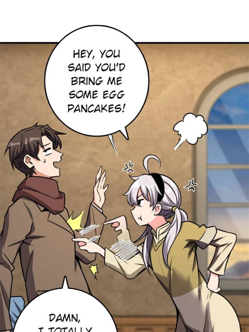 Release That Witch Chapter 612 page 68 - 