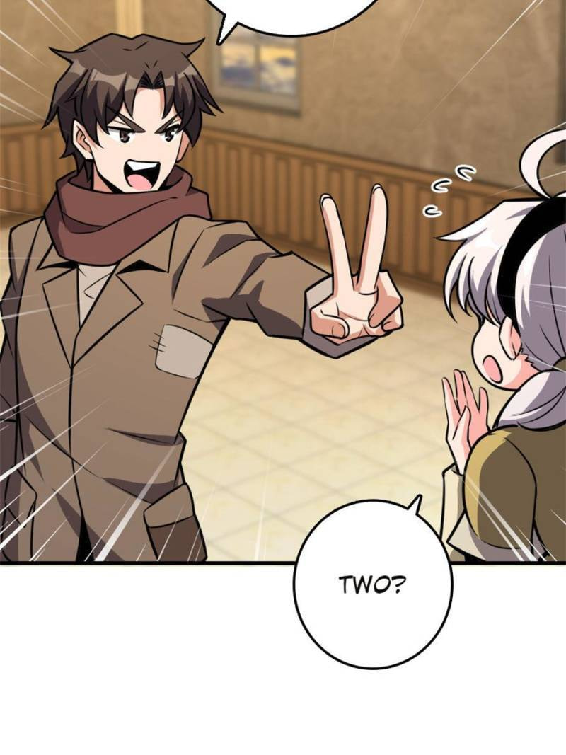 Release That Witch Chapter 612 page 70 - 