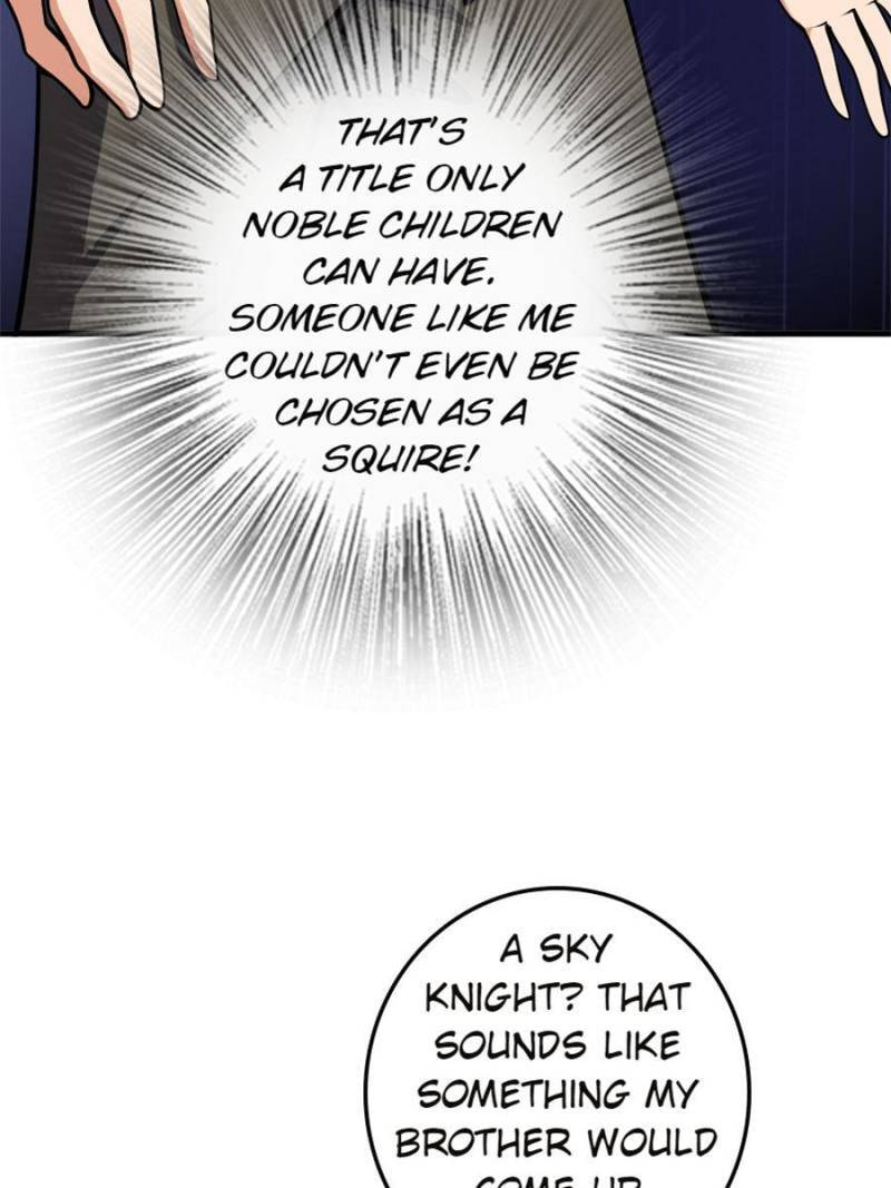 Release That Witch Chapter 612 page 8 - 