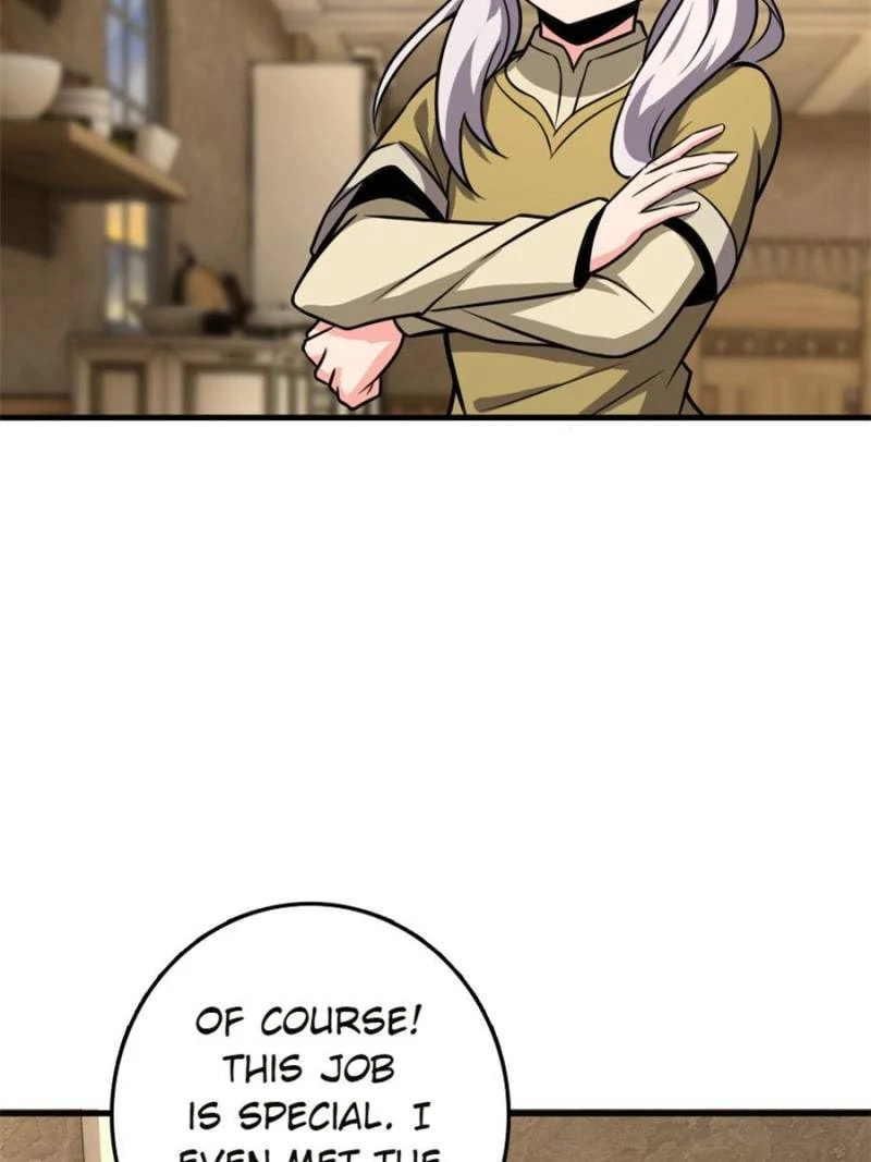 Release That Witch Chapter 612 page 72 - 