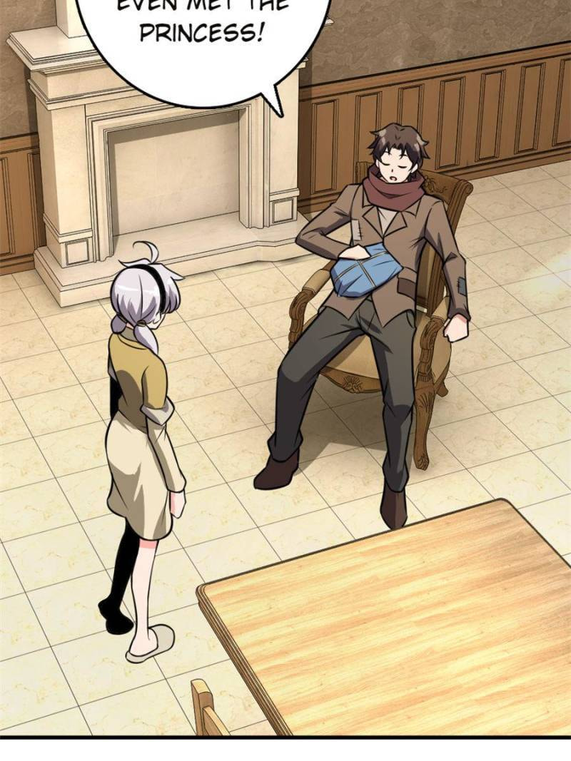Release That Witch Chapter 612 page 73 - 