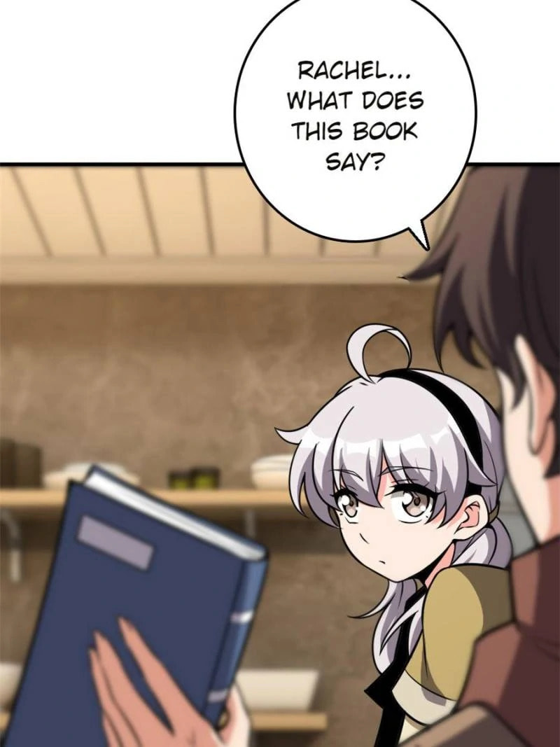 Release That Witch Chapter 612 page 80 - 