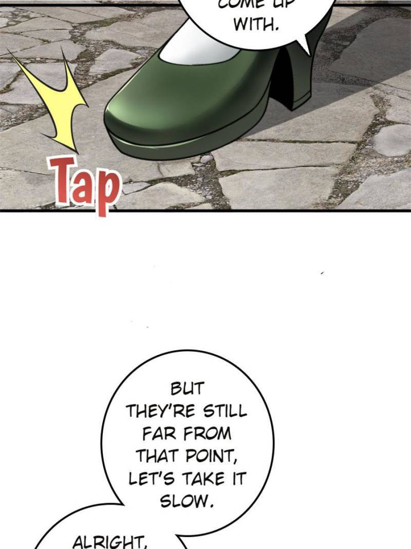 Release That Witch Chapter 612 page 9 - 
