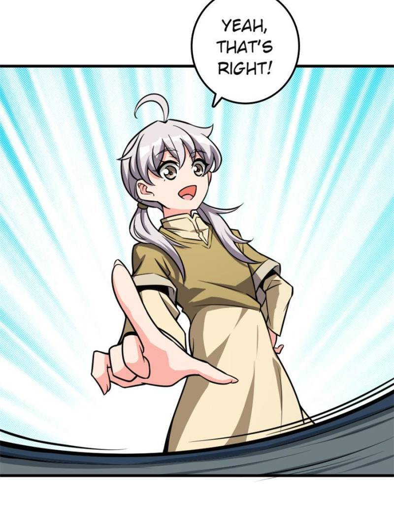 Release That Witch Chapter 612 page 83 - 