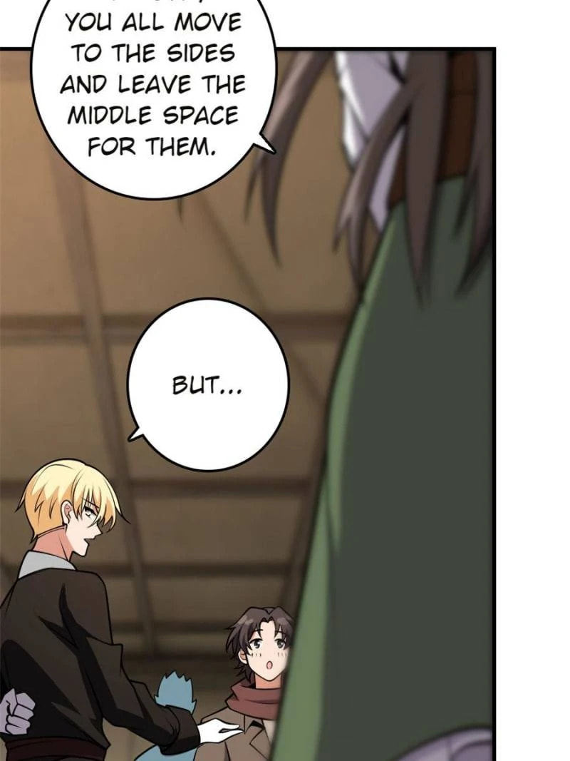 Release That Witch Chapter 612 page 10 - 