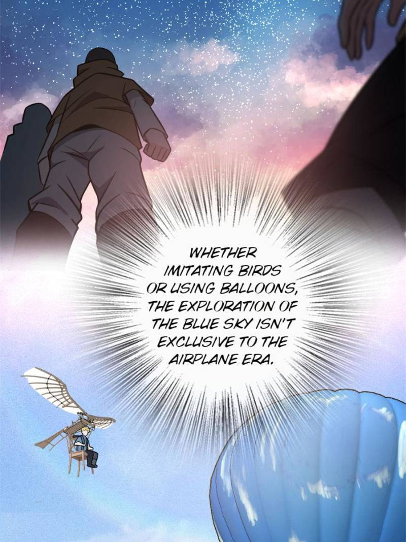 Release That Witch Chapter 613 page 14 - 