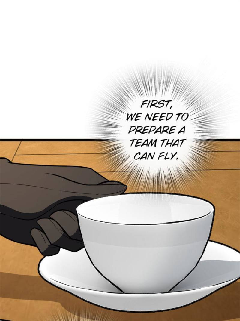 Release That Witch Chapter 613 page 18 - 