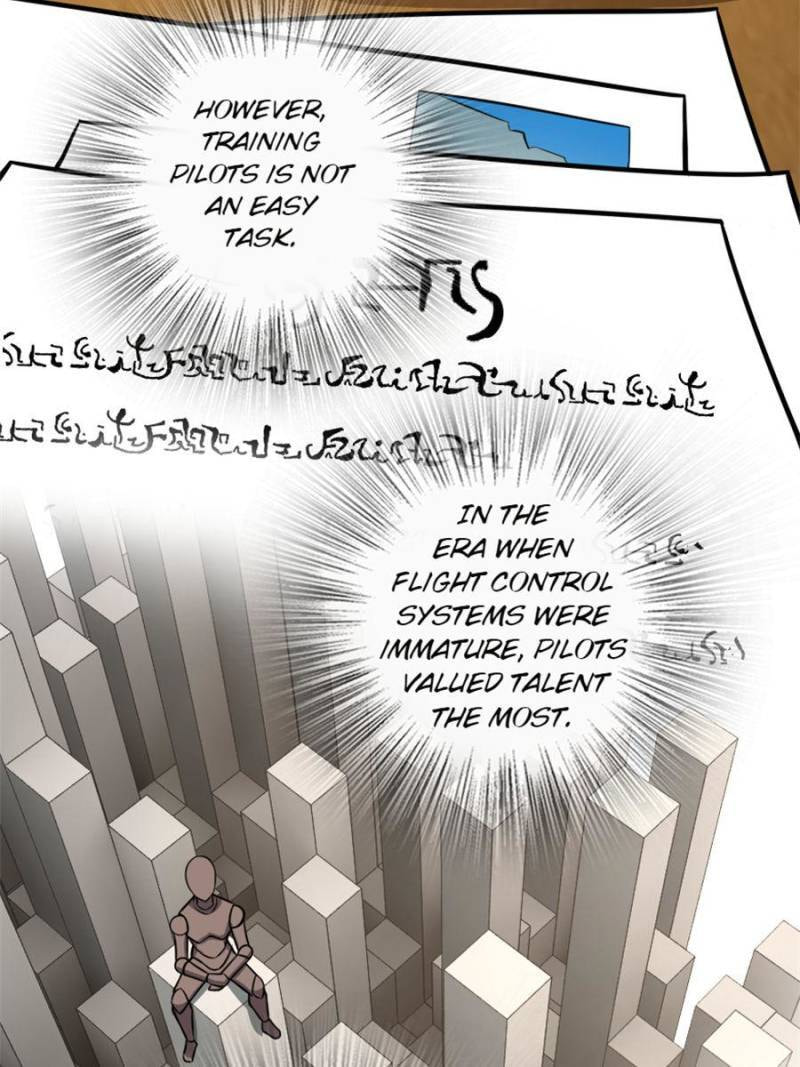Release That Witch Chapter 613 page 19 - 