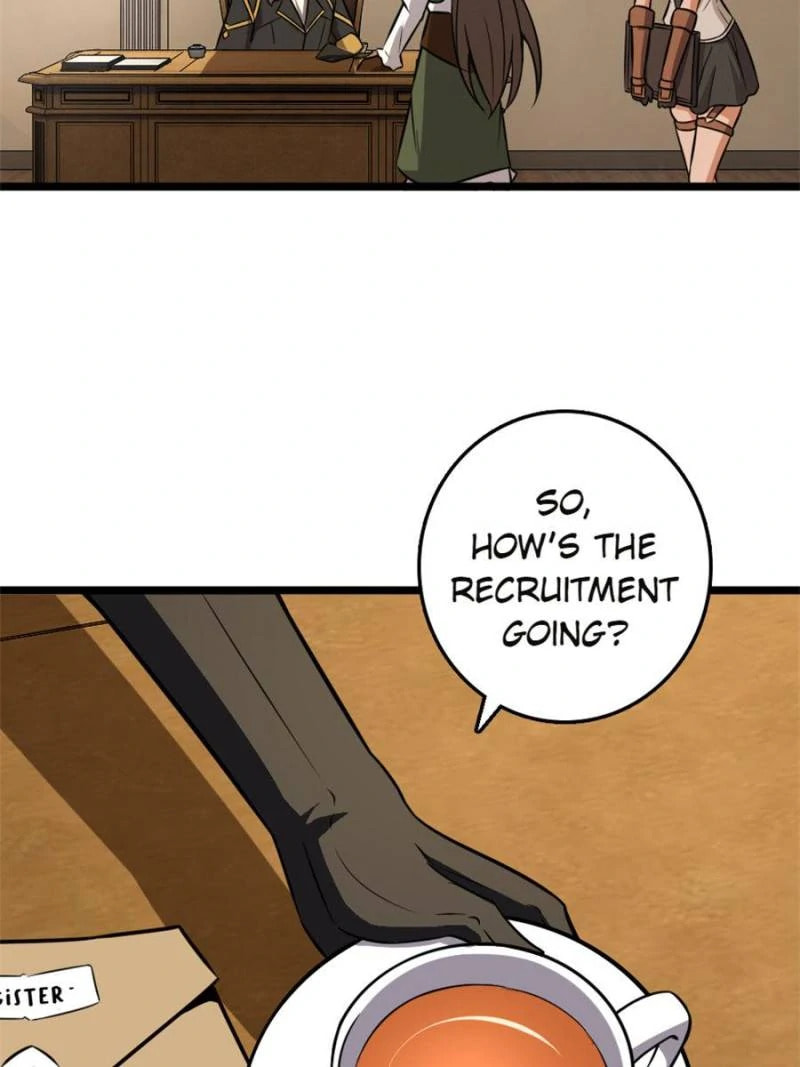 Release That Witch Chapter 613 page 3 - 