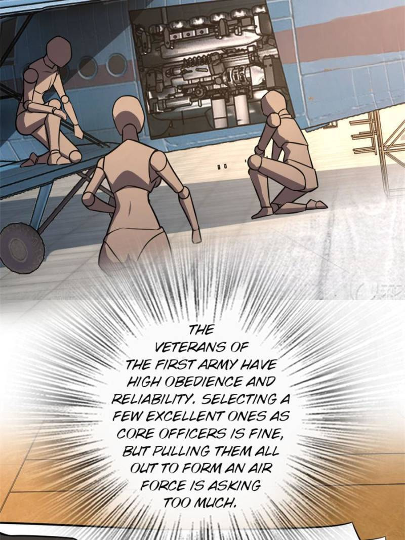 Release That Witch Chapter 613 page 21 - 