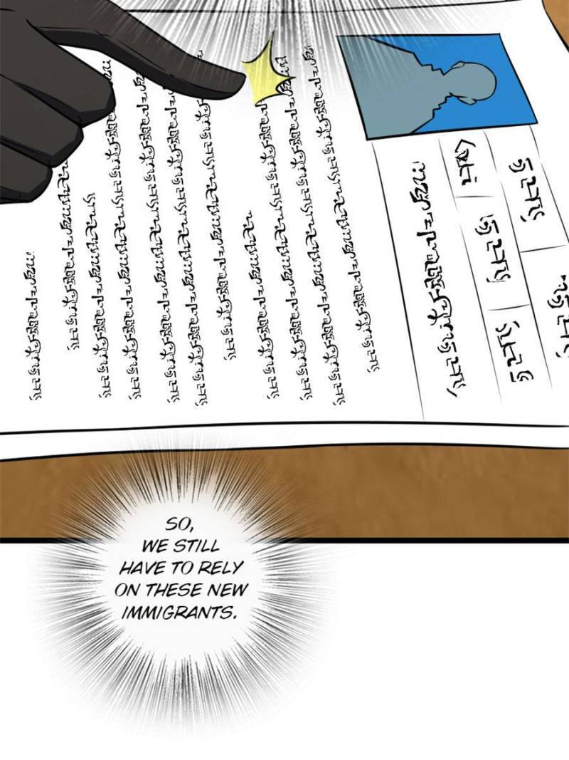 Release That Witch Chapter 613 page 22 - 