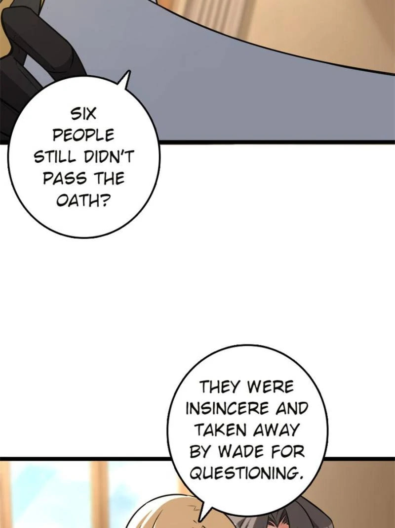 Release That Witch Chapter 613 page 24 - 