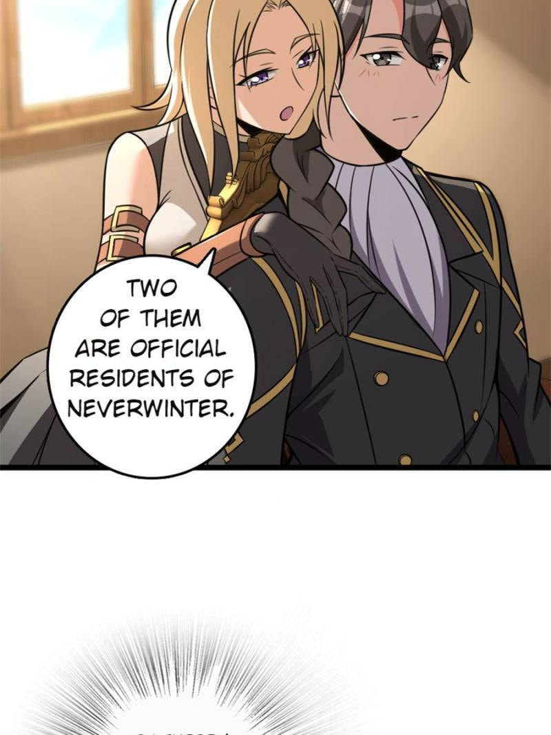 Release That Witch Chapter 613 page 25 - 