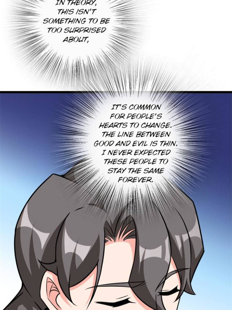 Release That Witch Chapter 613 page 26 - 