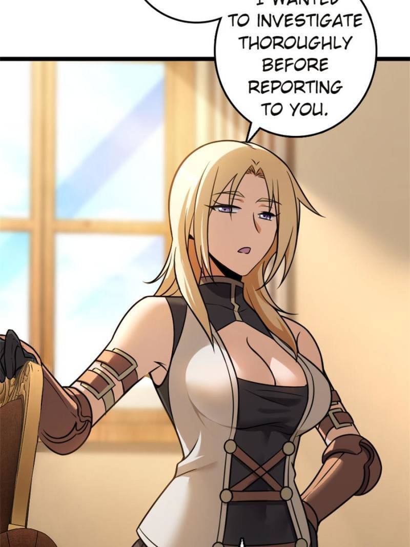 Release That Witch Chapter 613 page 28 - 