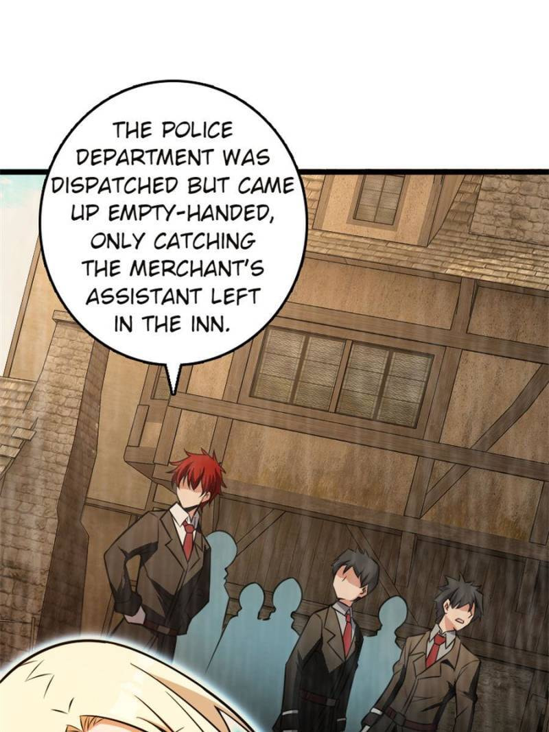 Release That Witch Chapter 613 page 30 - 