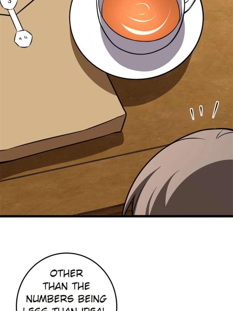 Release That Witch Chapter 613 page 4 - 