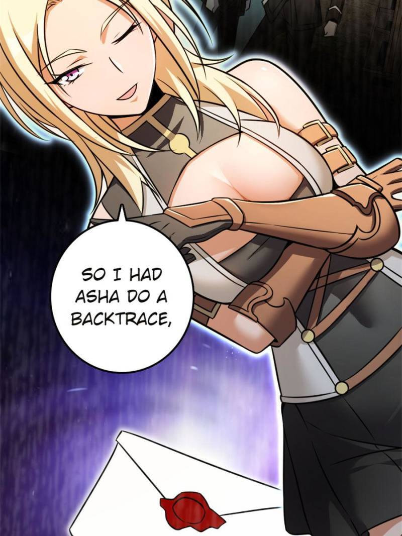 Release That Witch Chapter 613 page 31 - 