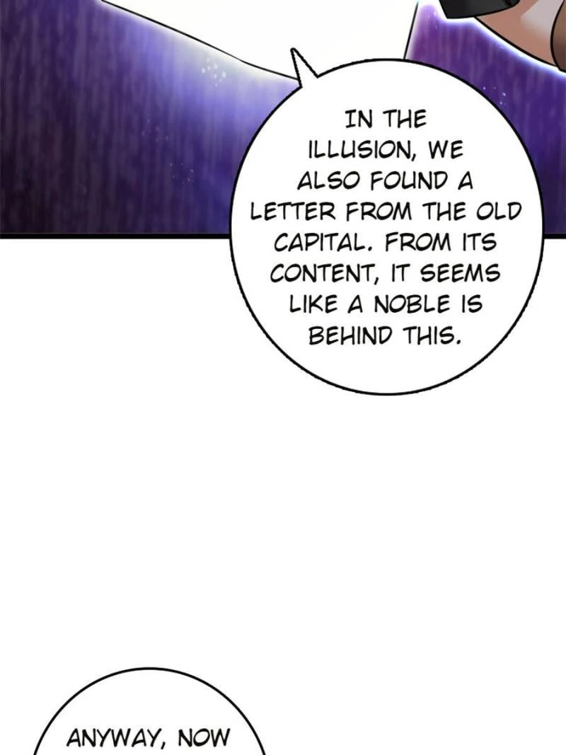 Release That Witch Chapter 613 page 32 - 