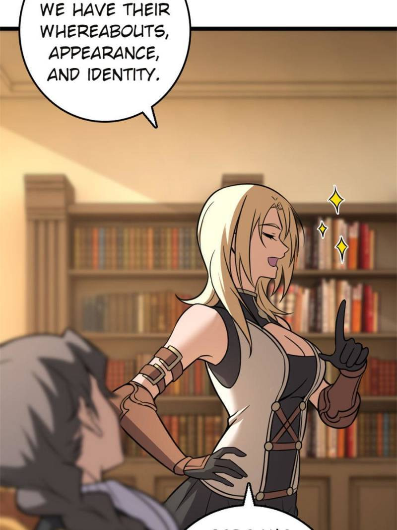 Release That Witch Chapter 613 page 33 - 
