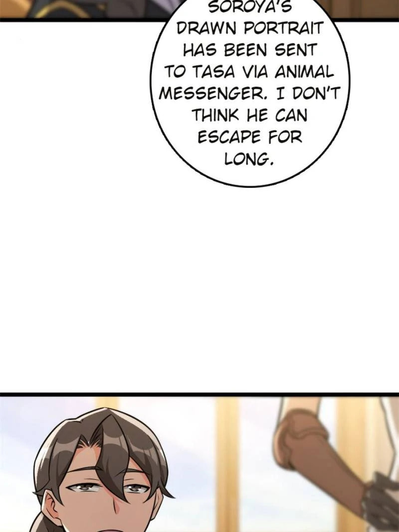 Release That Witch Chapter 613 page 34 - 