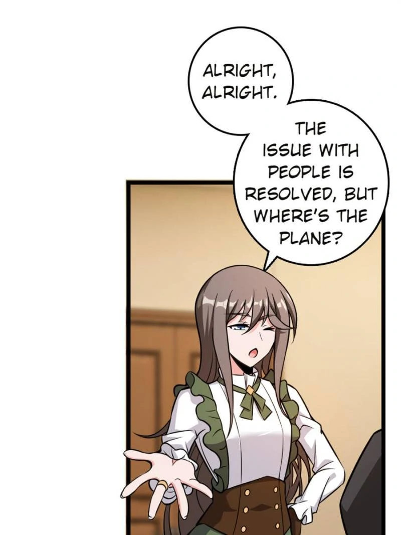 Release That Witch Chapter 613 page 39 - 