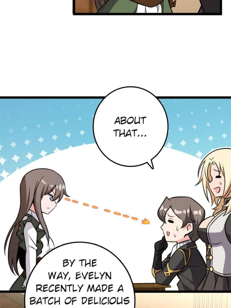 Release That Witch Chapter 613 page 40 - 