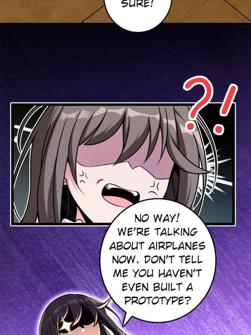 Release That Witch Chapter 613 page 42 - 