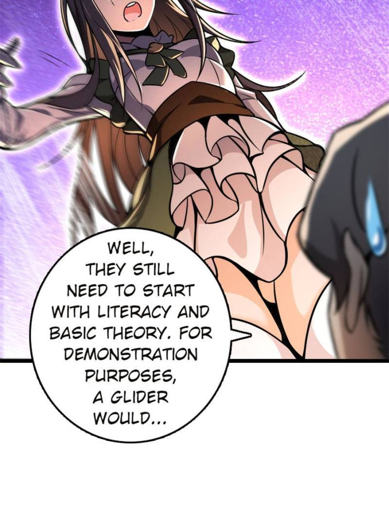 Release That Witch Chapter 613 page 43 - 