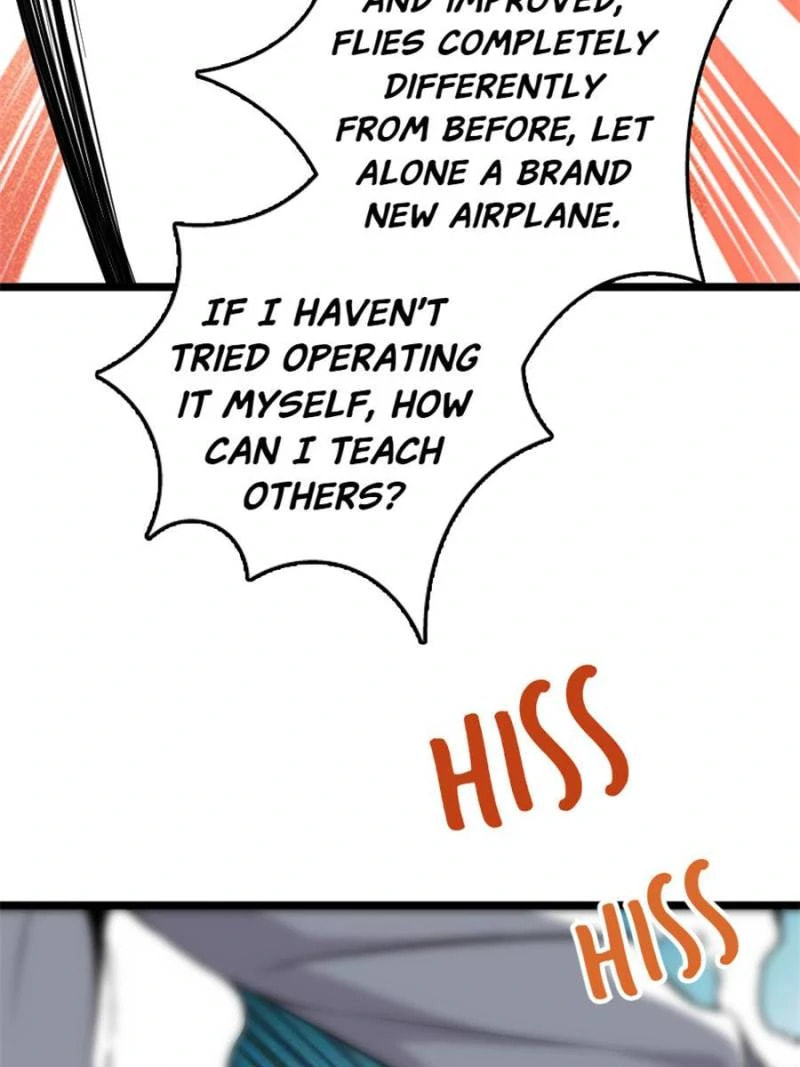 Release That Witch Chapter 613 page 45 - 