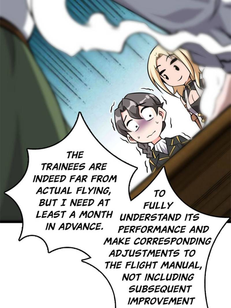 Release That Witch Chapter 613 page 46 - 