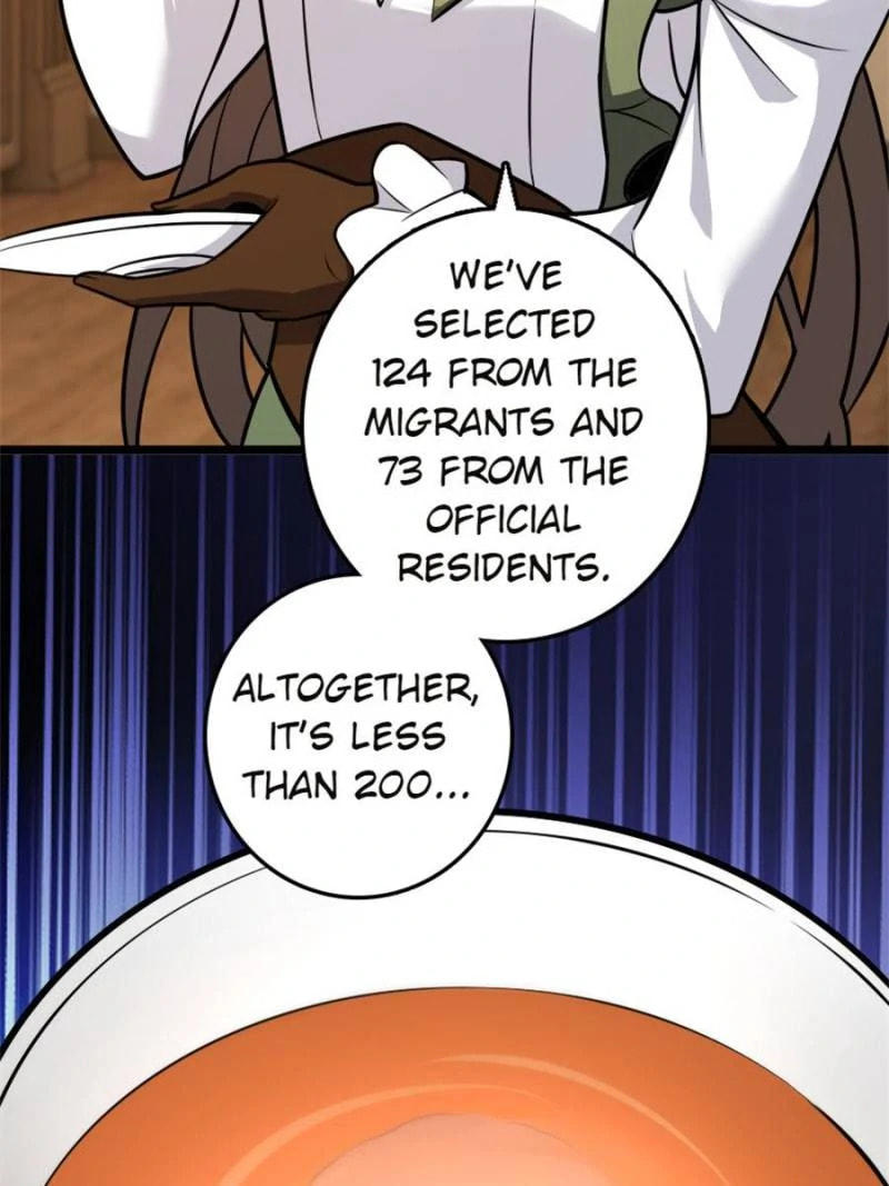 Release That Witch Chapter 613 page 6 - 