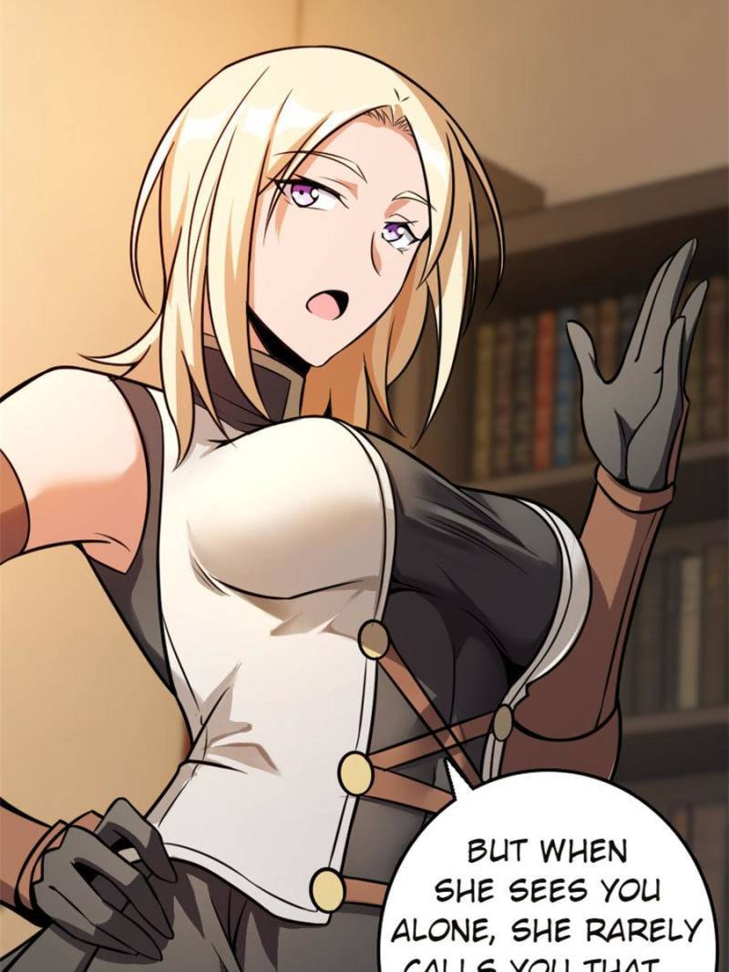Release That Witch Chapter 613 page 56 - 