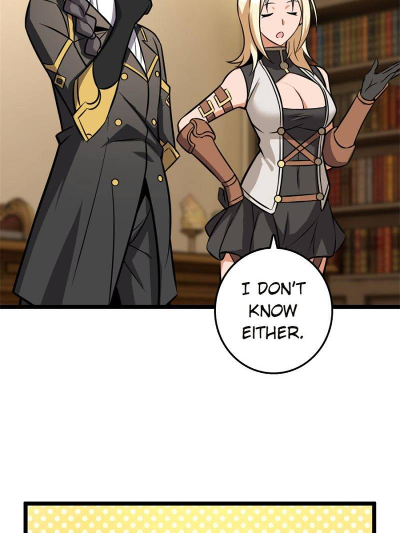 Release That Witch Chapter 613 page 58 - 