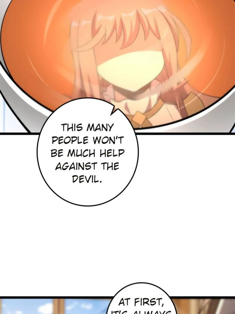 Release That Witch Chapter 613 page 7 - 