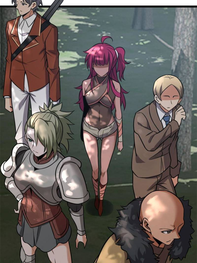 Release That Witch Chapter 613 page 63 - 
