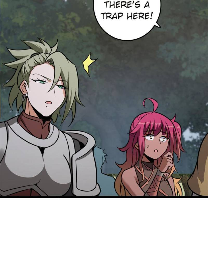 Release That Witch Chapter 613 page 66 - 