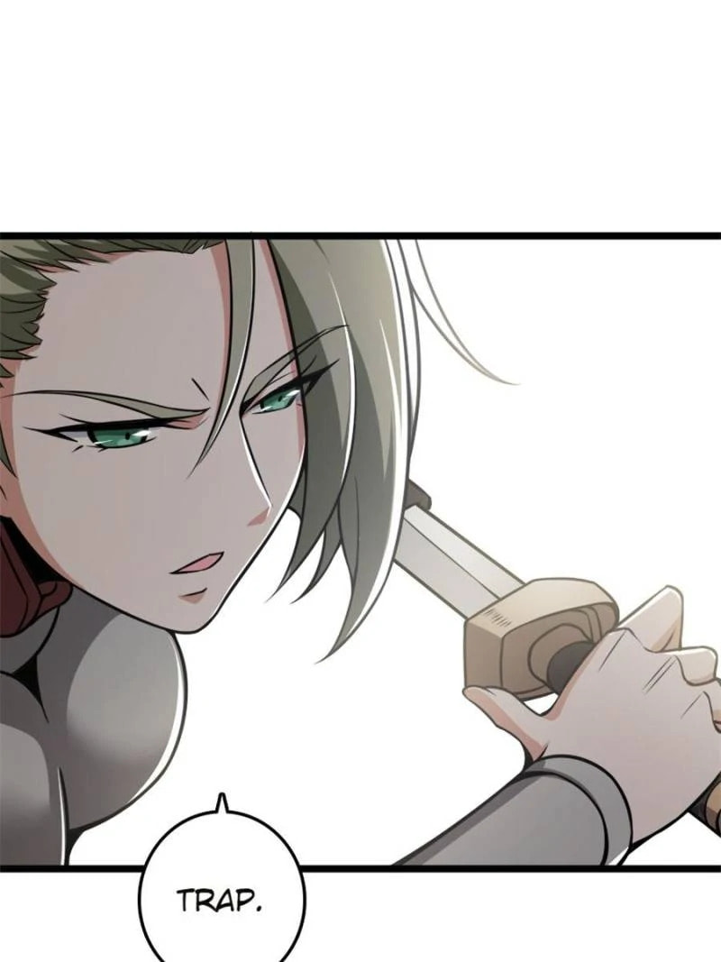 Release That Witch Chapter 613 page 67 - 