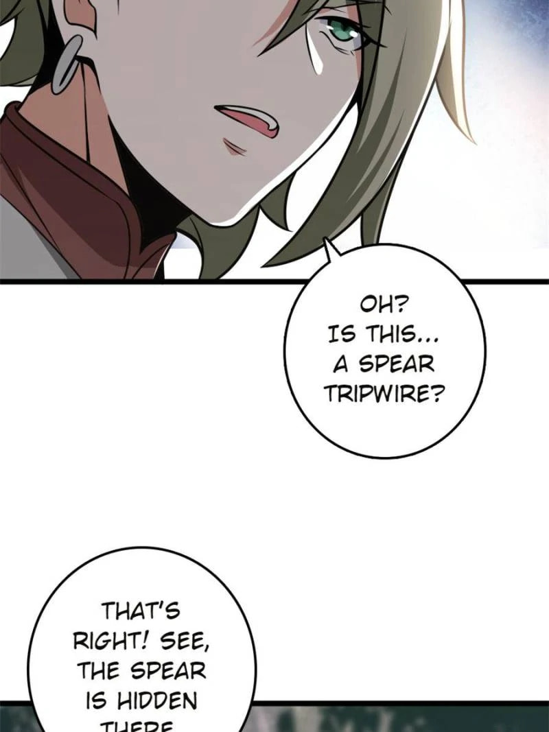 Release That Witch Chapter 613 page 70 - 