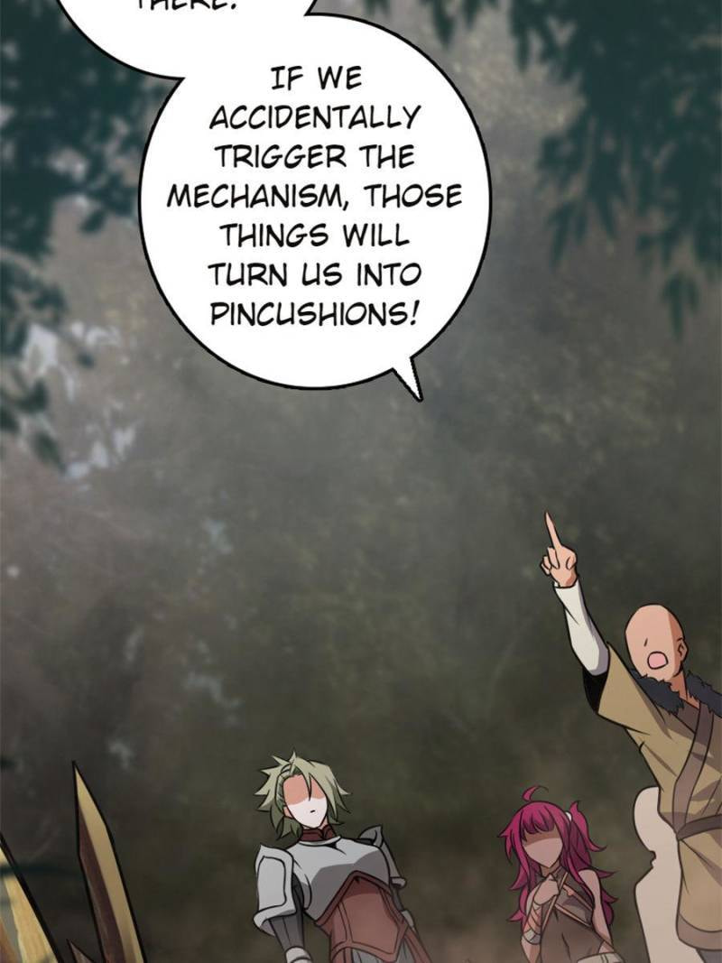 Release That Witch Chapter 613 page 71 - 