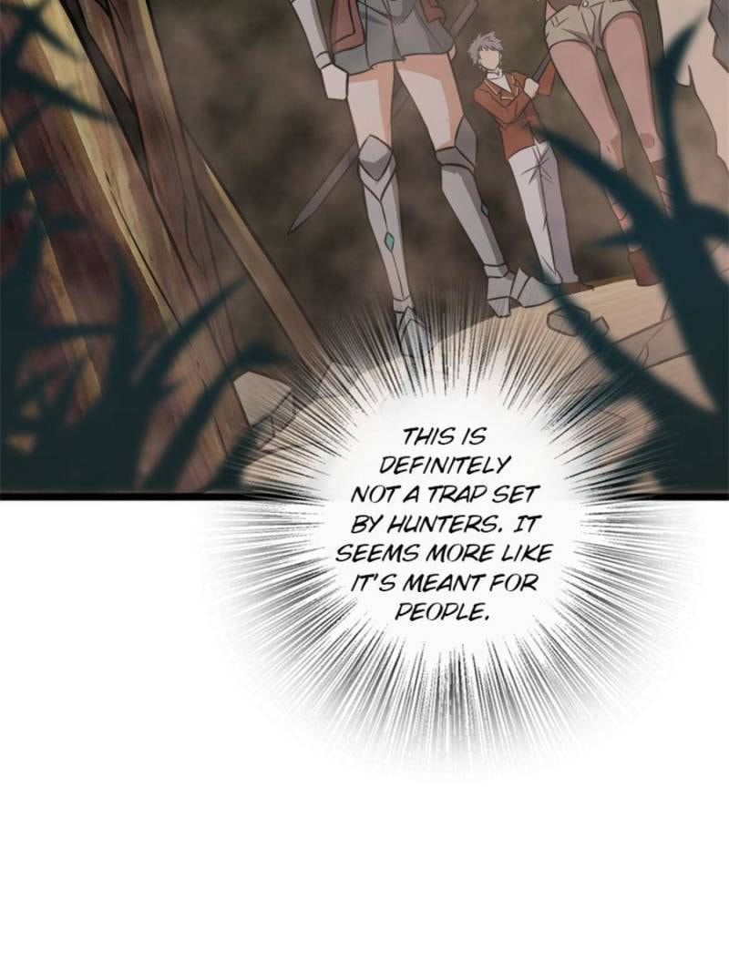 Release That Witch Chapter 613 page 72 - 