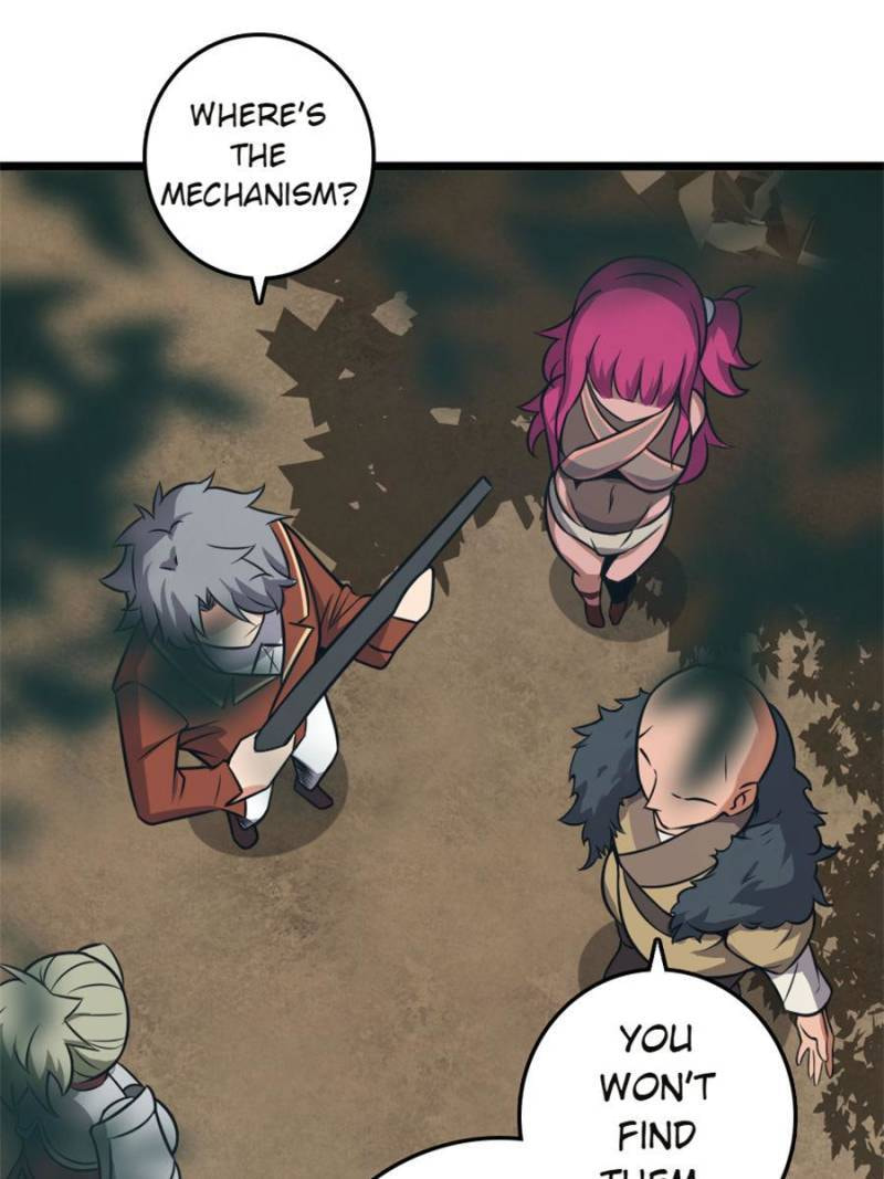 Release That Witch Chapter 613 page 73 - 