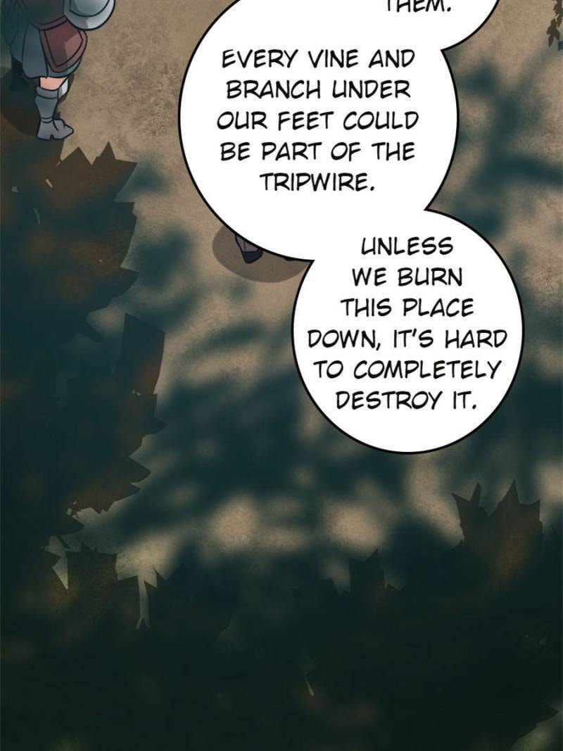 Release That Witch Chapter 613 page 74 - 