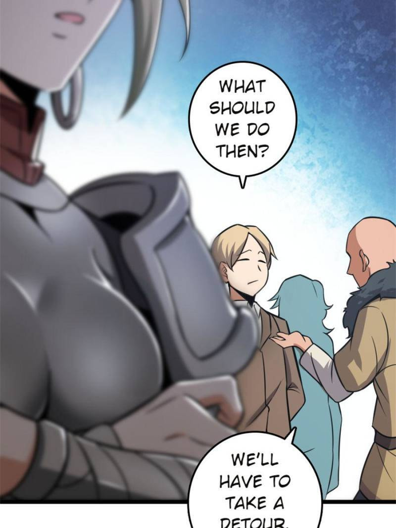 Release That Witch Chapter 613 page 76 - 